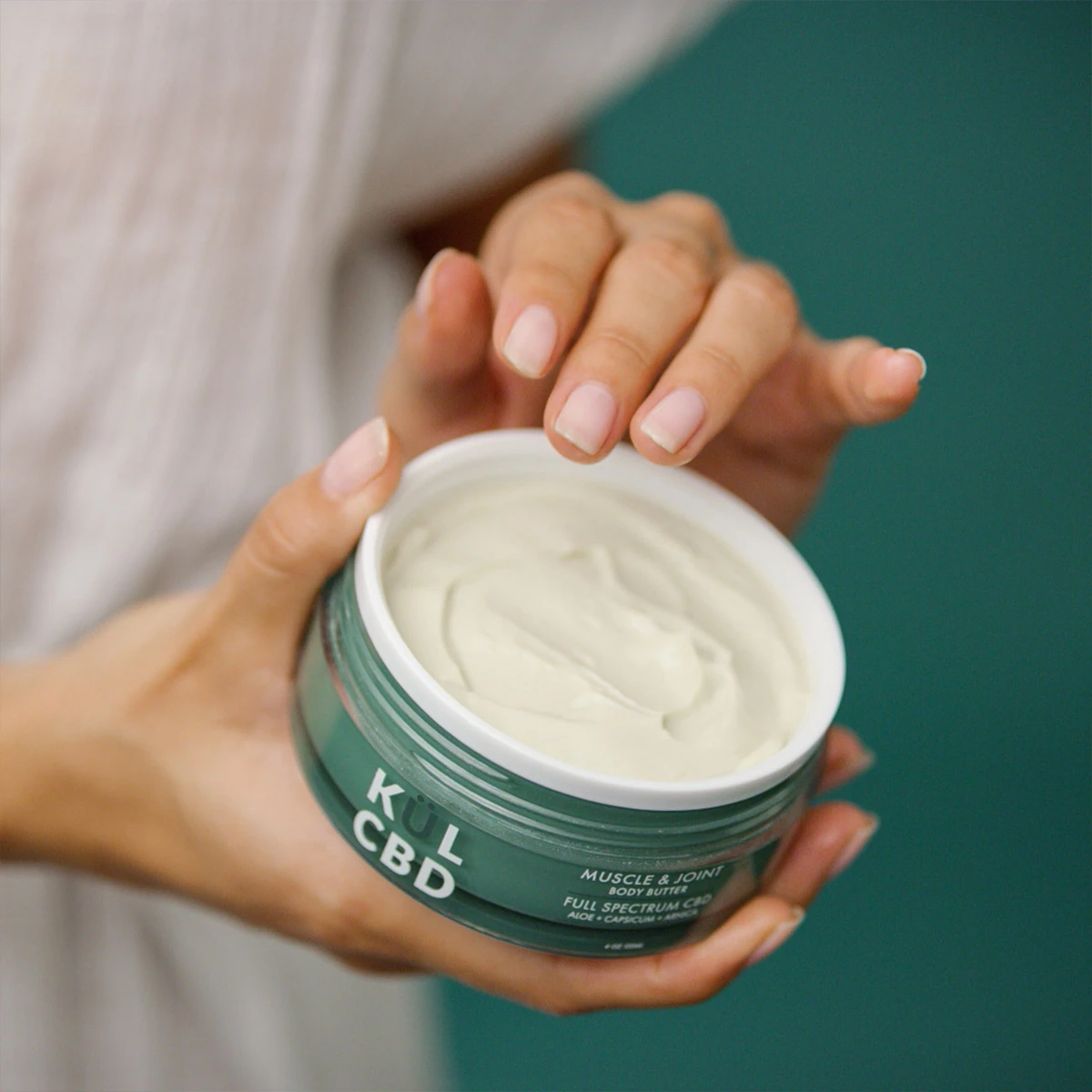 Muscle & Joint Body Cream